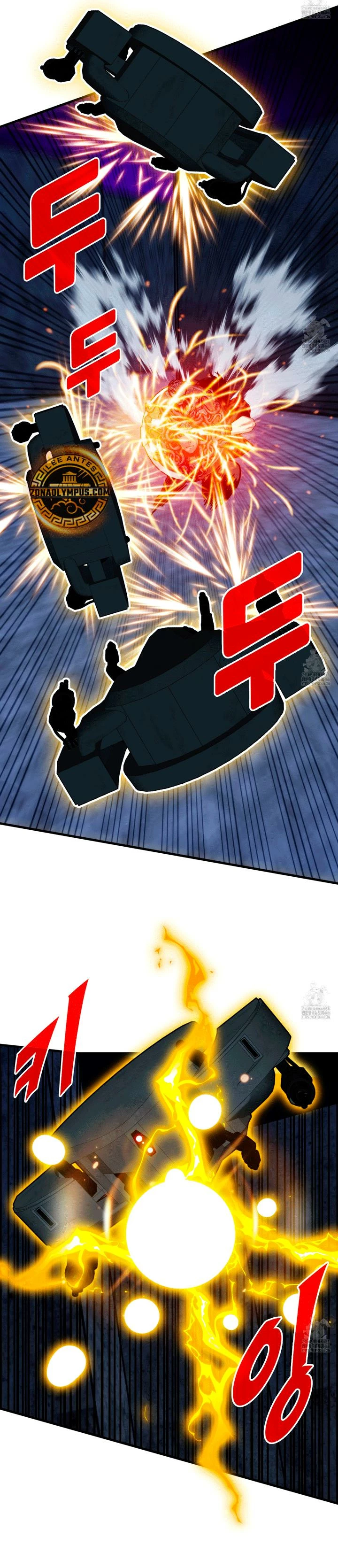 Cazador de gachas de clase SSS Capitulo 119 página 29