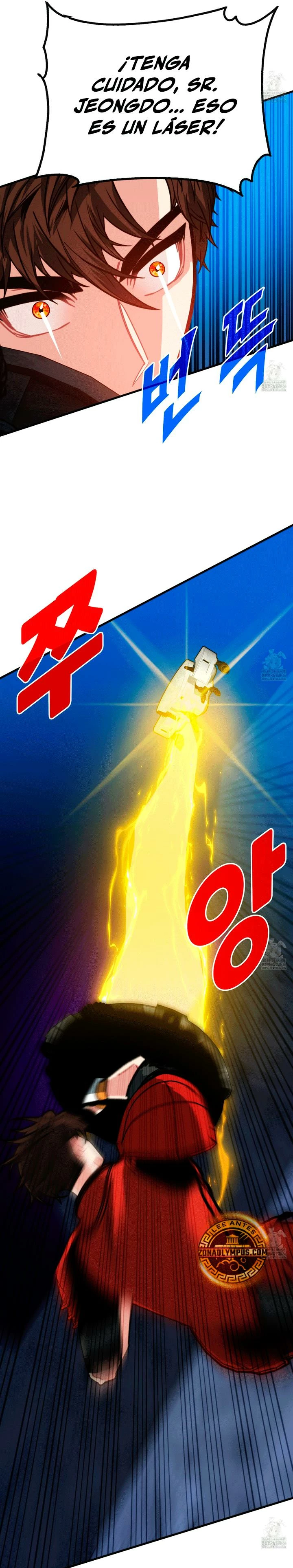 Cazador de gachas de clase SSS Capitulo 119 página 30