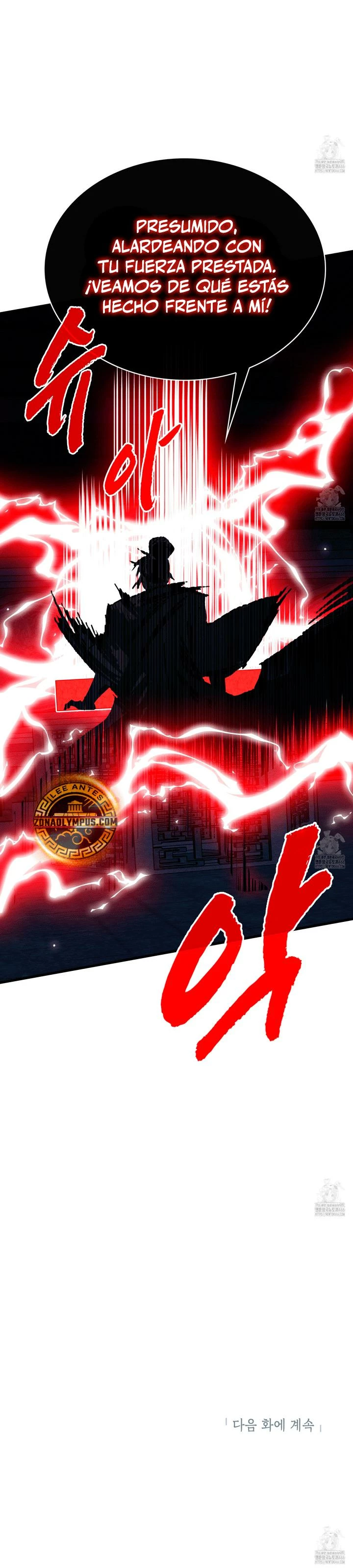 Cazador de gachas de clase SSS Capitulo 119 página 36