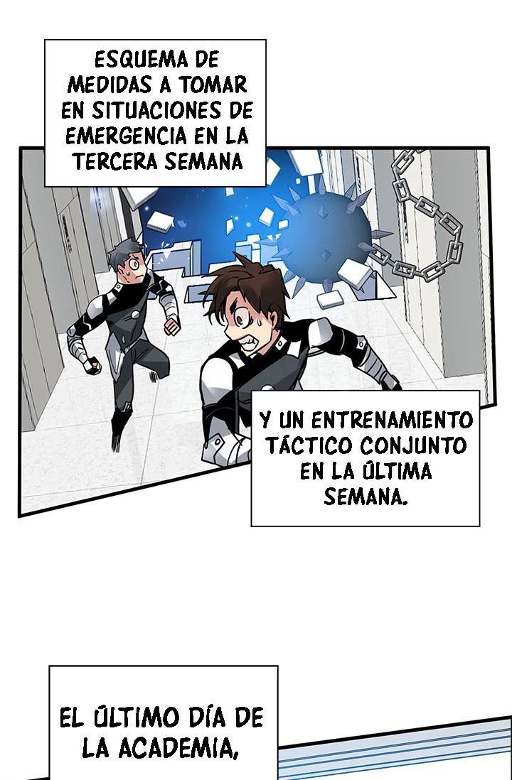 Cazador de gachas de clase SSS Capitulo 12 página 15