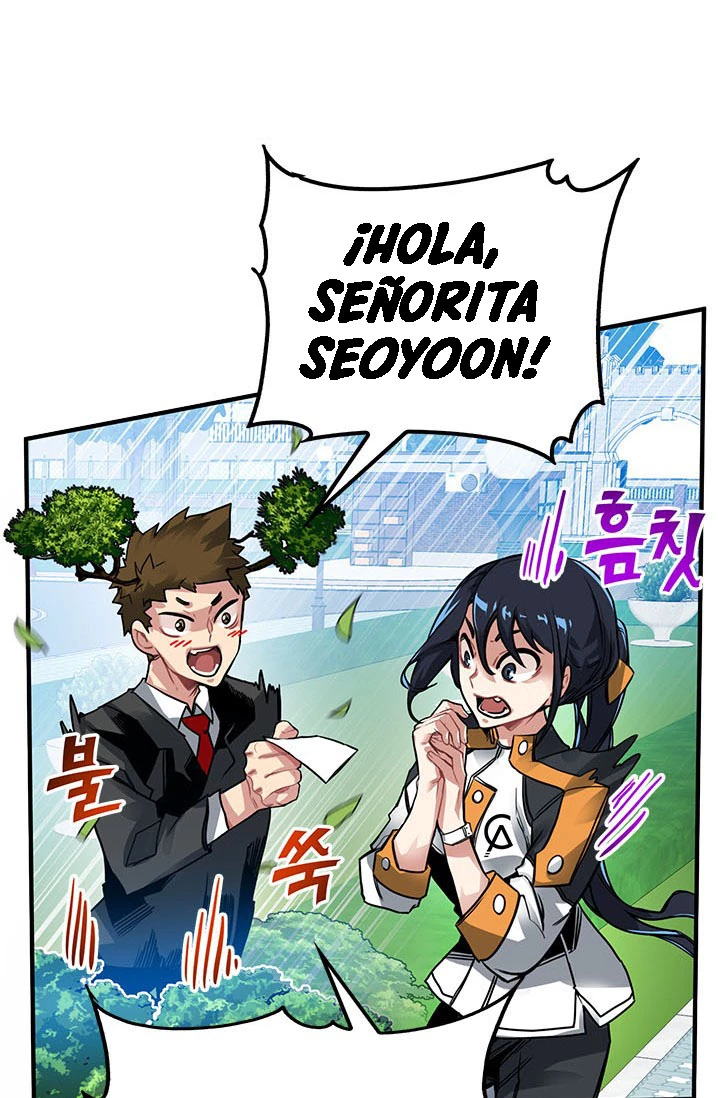 Cazador de gachas de clase SSS Capitulo 12 página 18