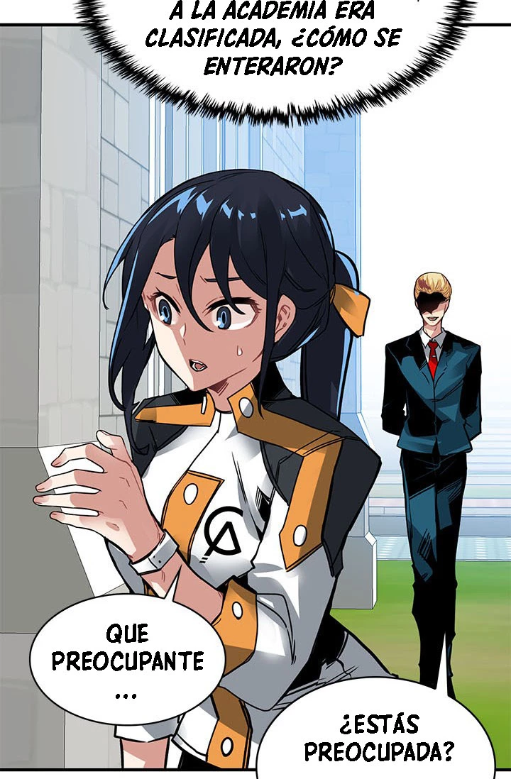 Cazador de gachas de clase SSS Capitulo 12 página 22