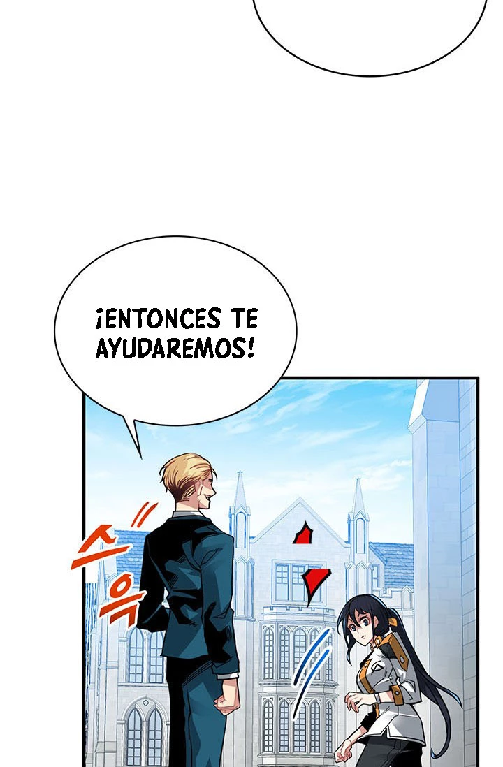 Cazador de gachas de clase SSS Capitulo 12 página 23