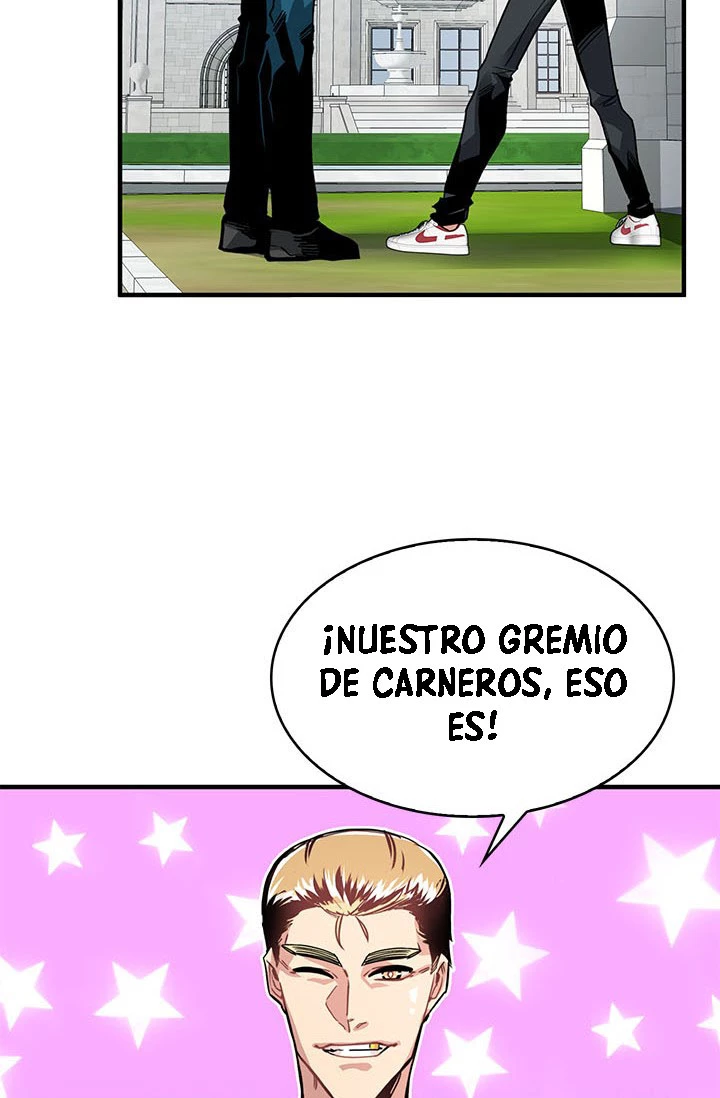 Cazador de gachas de clase SSS Capitulo 12 página 24