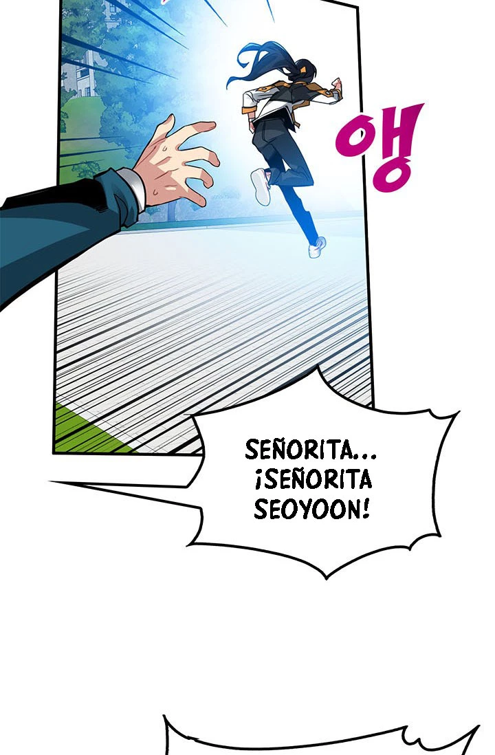 Cazador de gachas de clase SSS Capitulo 12 página 26
