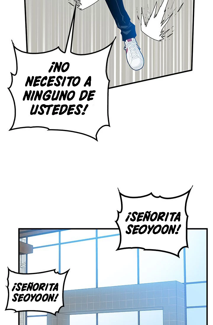 Cazador de gachas de clase SSS Capitulo 12 página 28