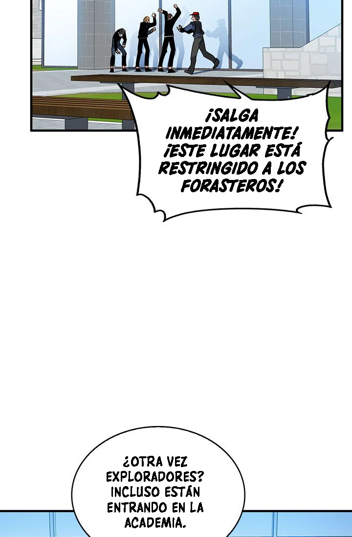 Cazador de gachas de clase SSS Capitulo 12 página 29