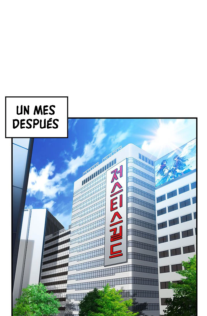 Cazador de gachas de clase SSS Capitulo 12 página 3