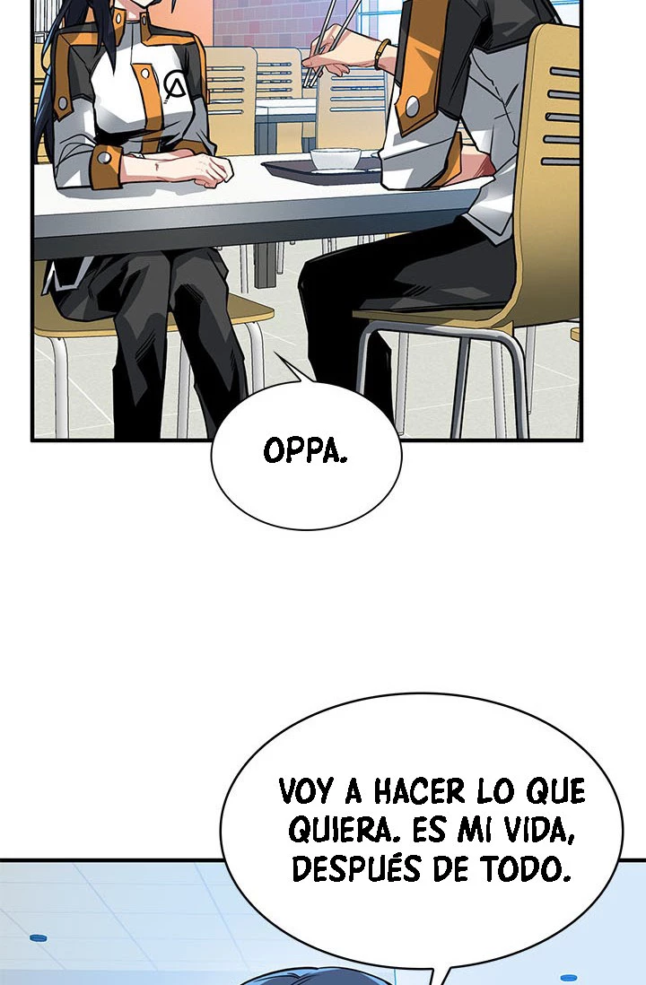 Cazador de gachas de clase SSS Capitulo 12 página 32