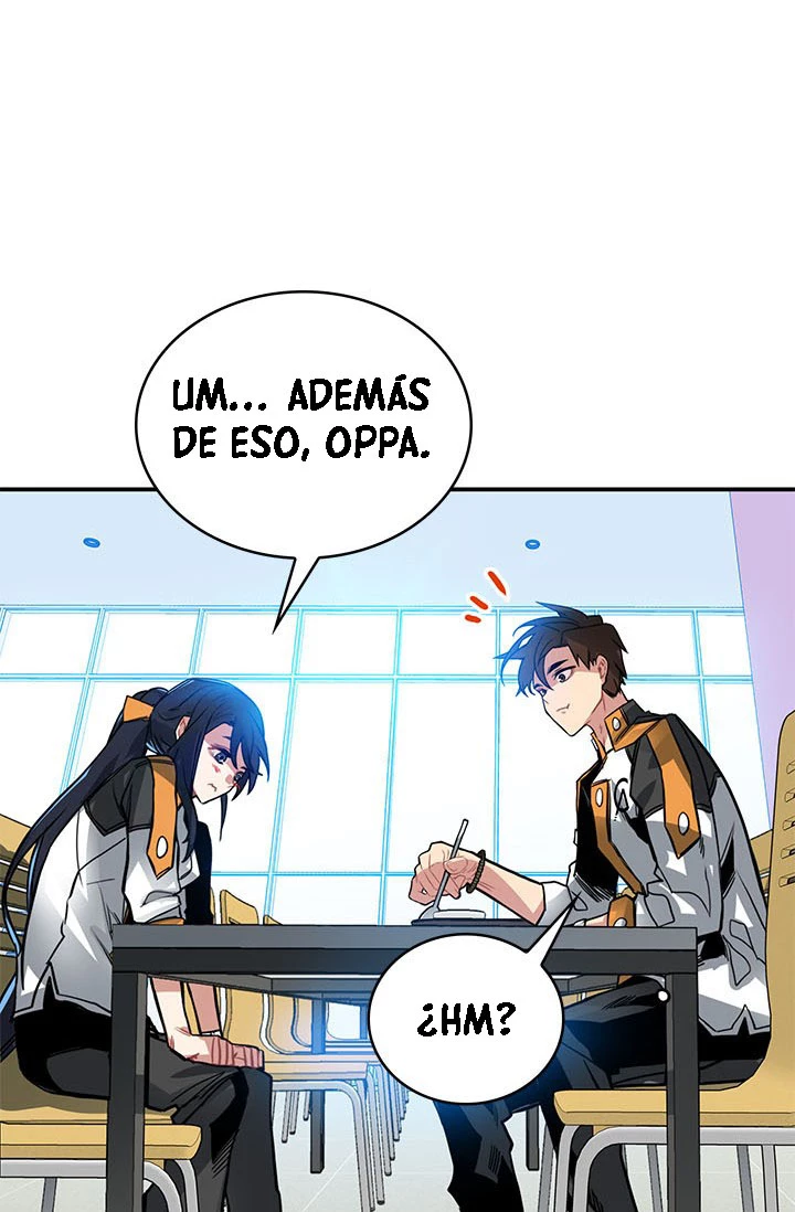 Cazador de gachas de clase SSS Capitulo 12 página 35