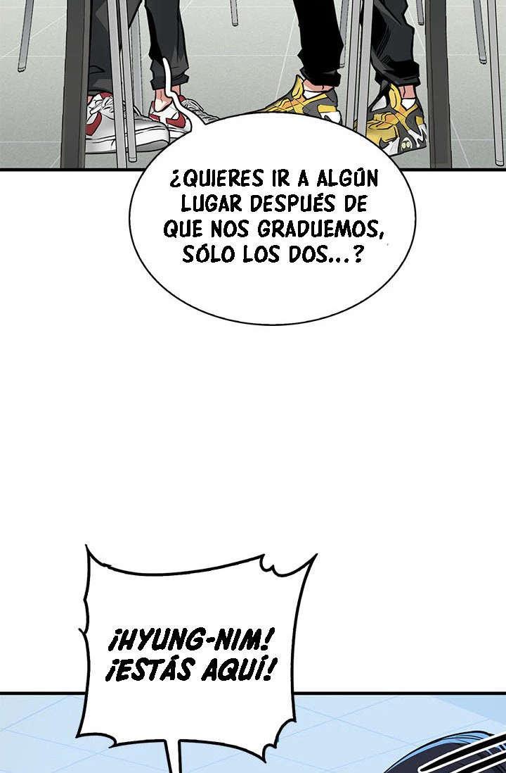 Cazador de gachas de clase SSS Capitulo 12 página 36
