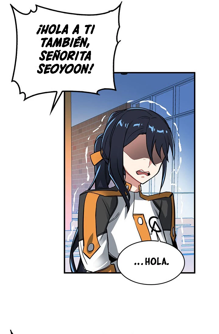 Cazador de gachas de clase SSS Capitulo 12 página 38