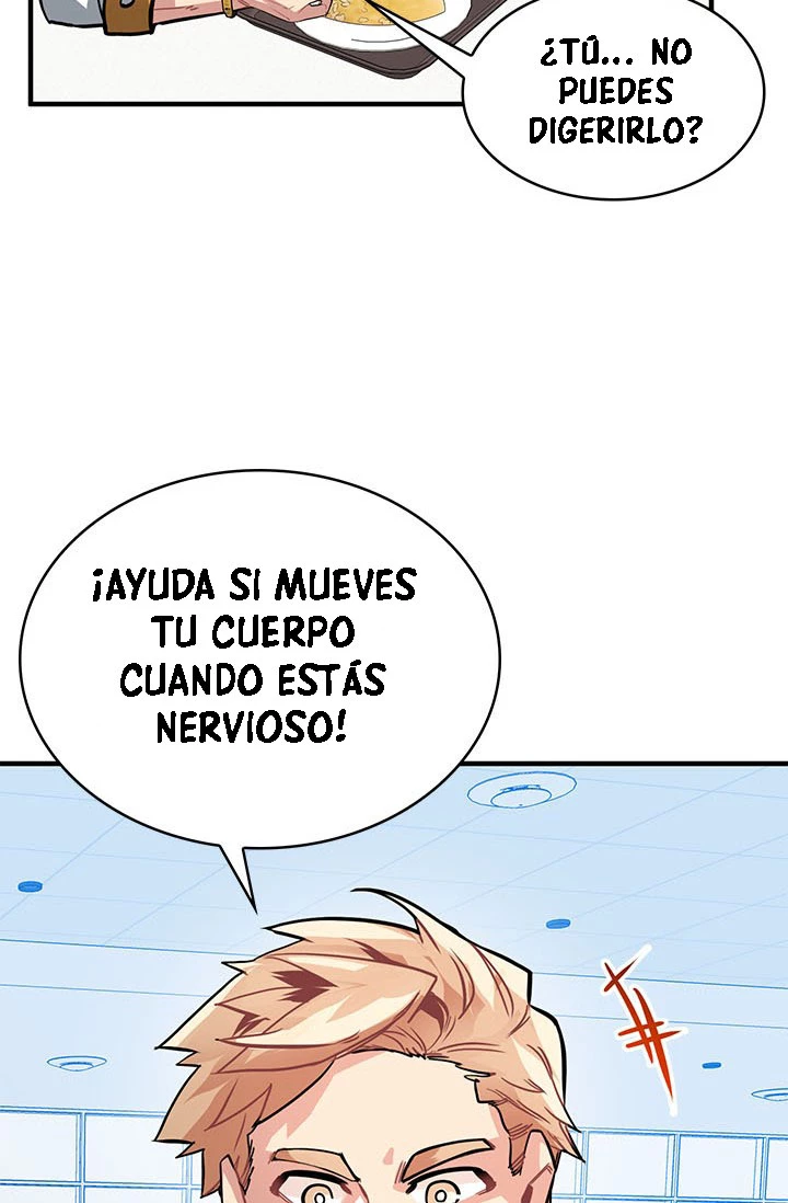 Cazador de gachas de clase SSS Capitulo 12 página 40