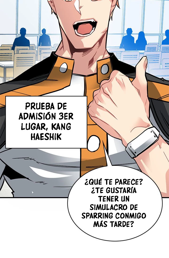 Cazador de gachas de clase SSS Capitulo 12 página 41