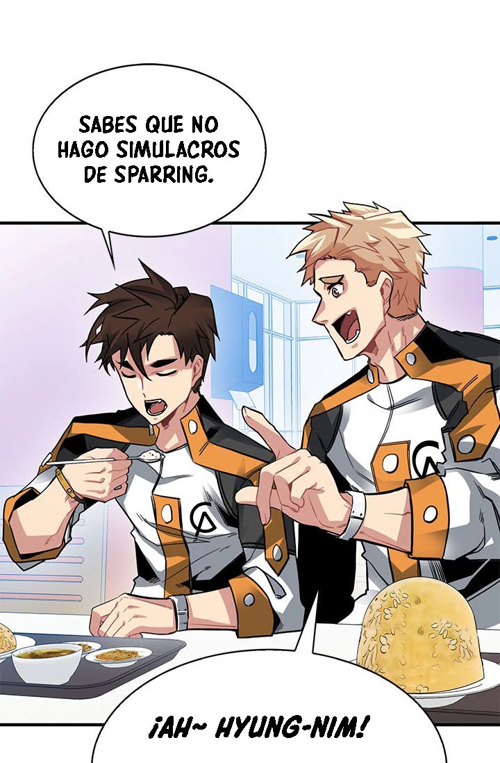 Cazador de gachas de clase SSS Capitulo 12 página 42