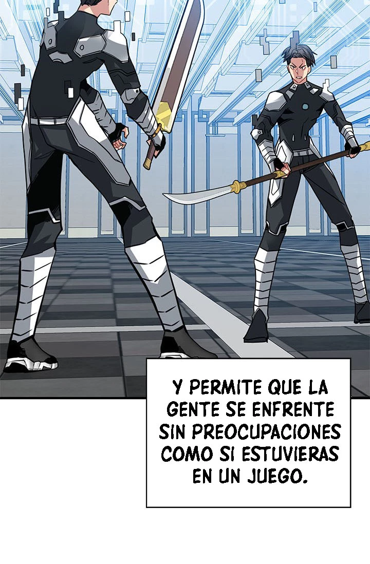 Cazador de gachas de clase SSS Capitulo 12 página 45