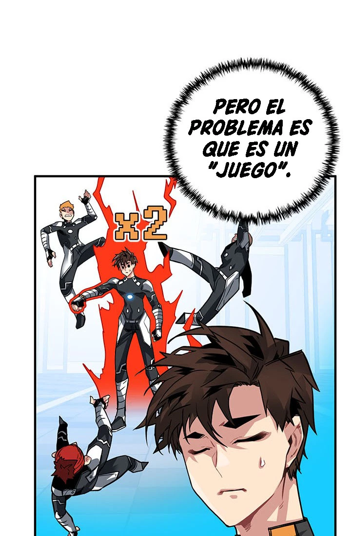 Cazador de gachas de clase SSS Capitulo 12 página 46