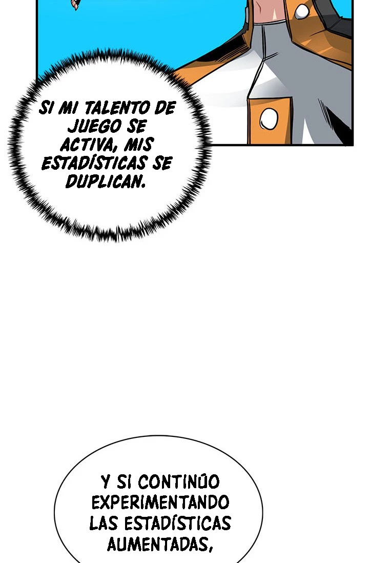 Cazador de gachas de clase SSS Capitulo 12 página 47