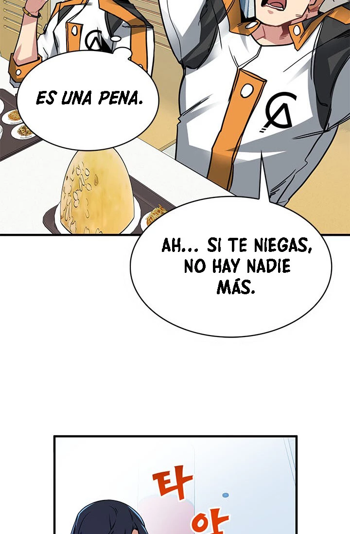 Cazador de gachas de clase SSS Capitulo 12 página 50
