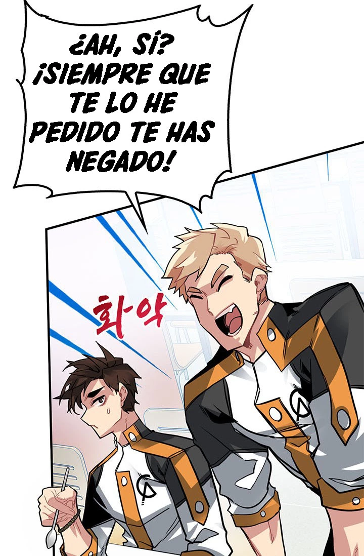 Cazador de gachas de clase SSS Capitulo 12 página 53
