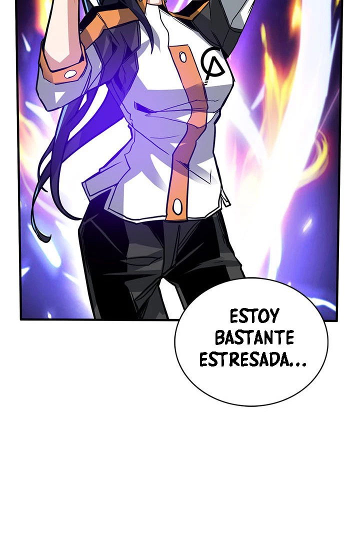 Cazador de gachas de clase SSS Capitulo 12 página 55