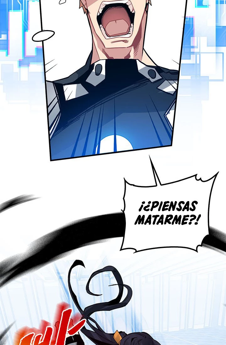 Cazador de gachas de clase SSS Capitulo 12 página 57