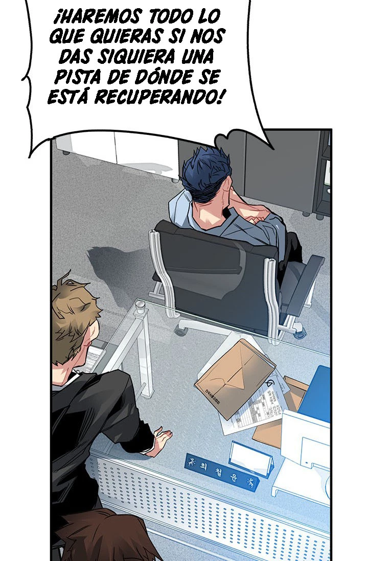 Cazador de gachas de clase SSS Capitulo 12 página 6
