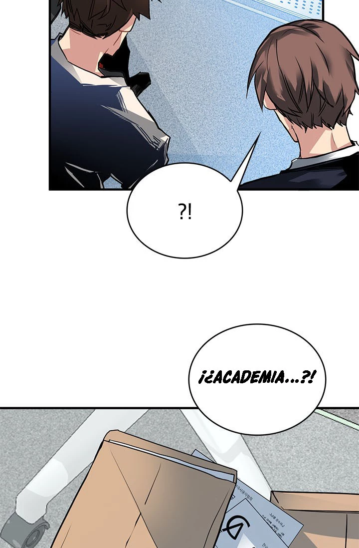 Cazador de gachas de clase SSS Capitulo 12 página 7