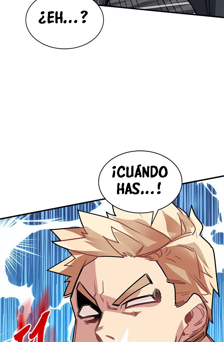Cazador de gachas de clase SSS Capitulo 12 página 77
