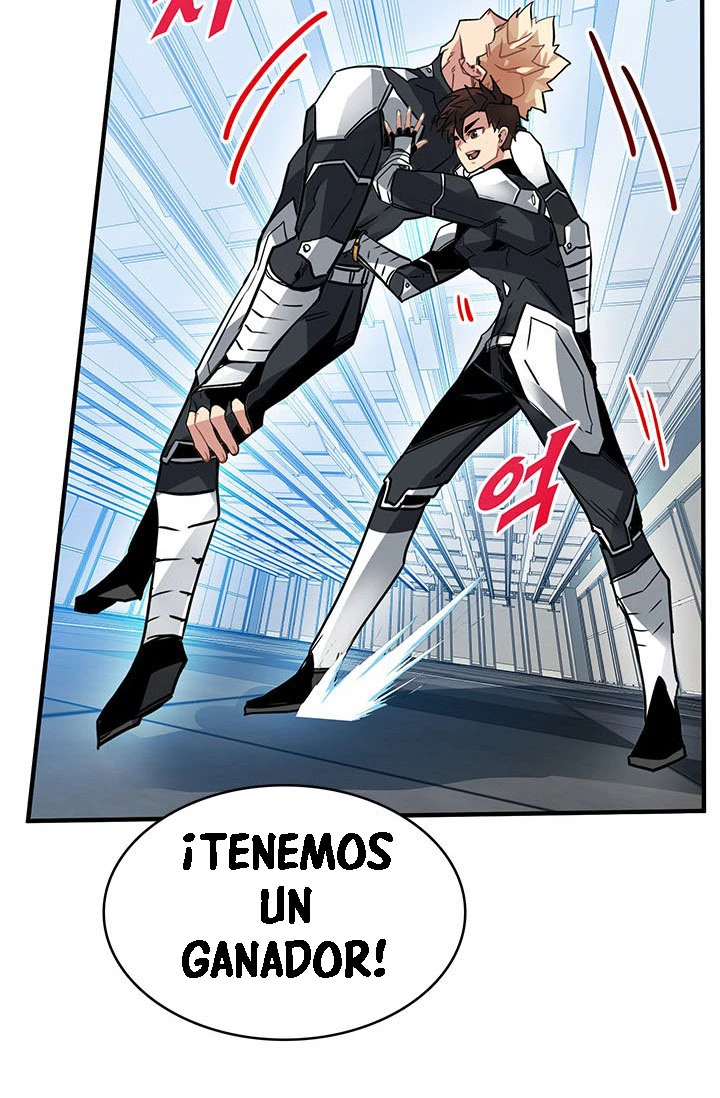 Cazador de gachas de clase SSS Capitulo 12 página 81