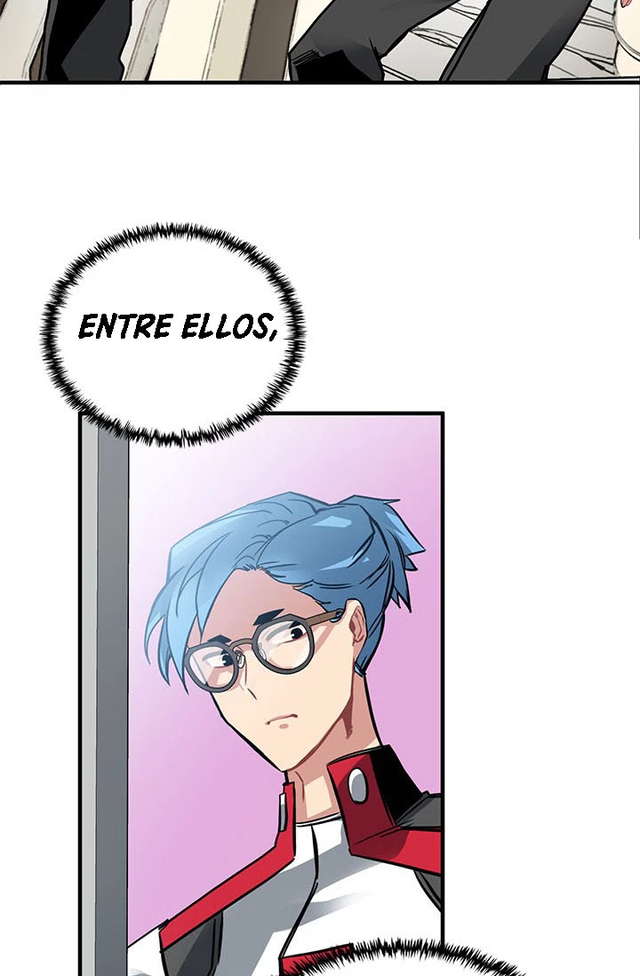 Cazador de gachas de clase SSS Capitulo 12 página 84