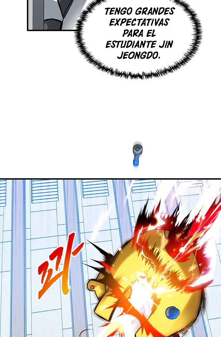 Cazador de gachas de clase SSS Capitulo 12 página 85