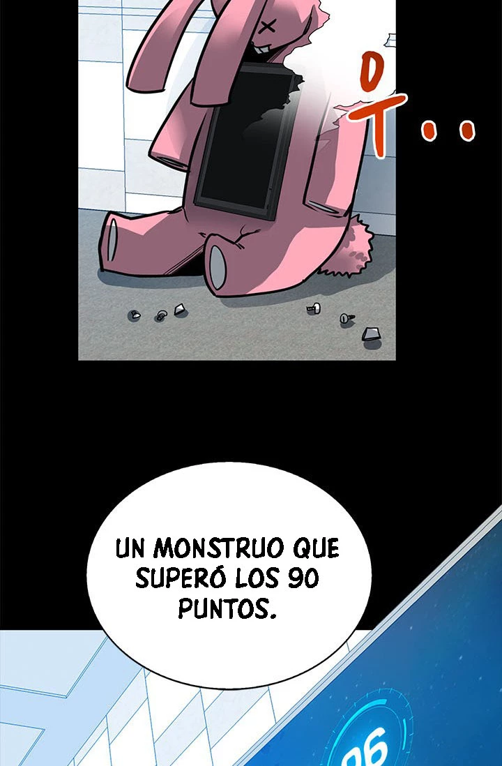 Cazador de gachas de clase SSS Capitulo 12 página 88