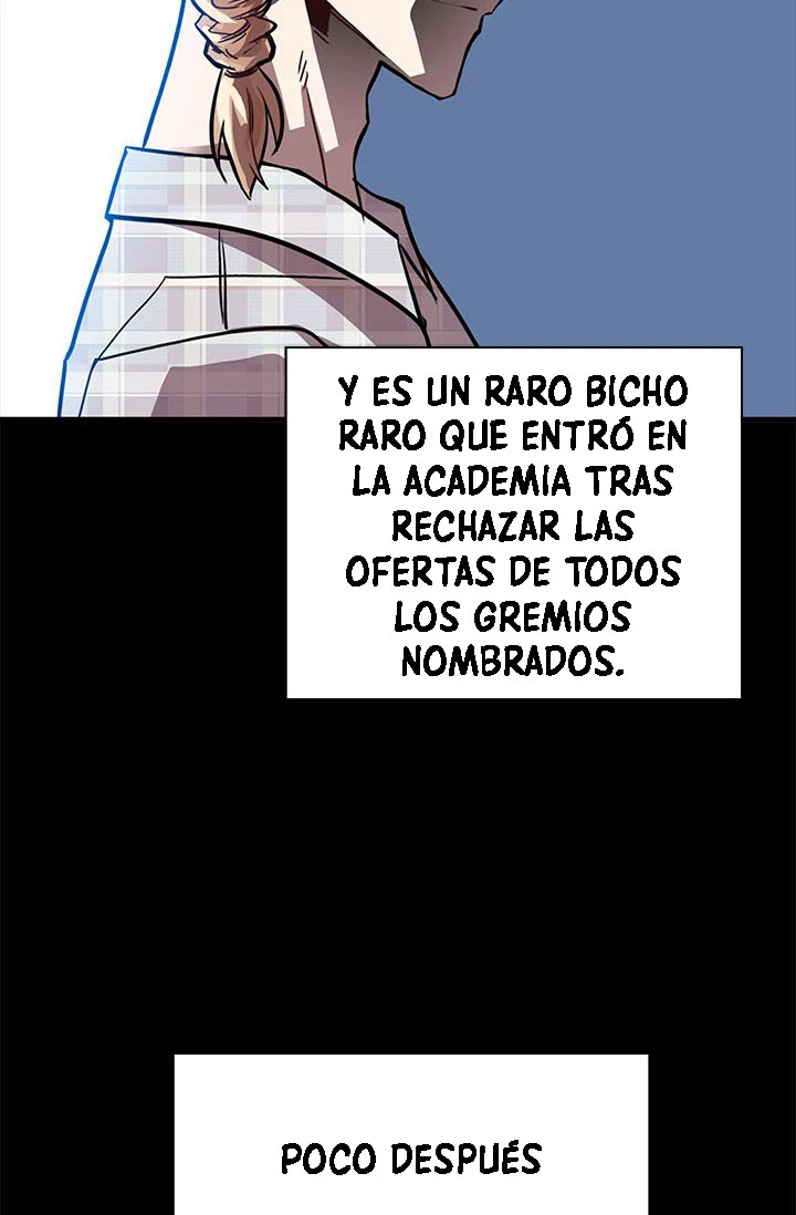 Cazador de gachas de clase SSS Capitulo 12 página 91