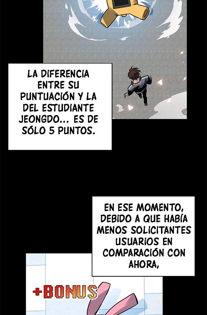 Cazador de gachas de clase SSS Capitulo 12 página 95
