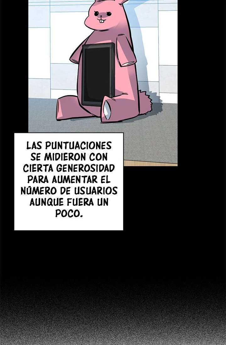 Cazador de gachas de clase SSS Capitulo 12 página 96