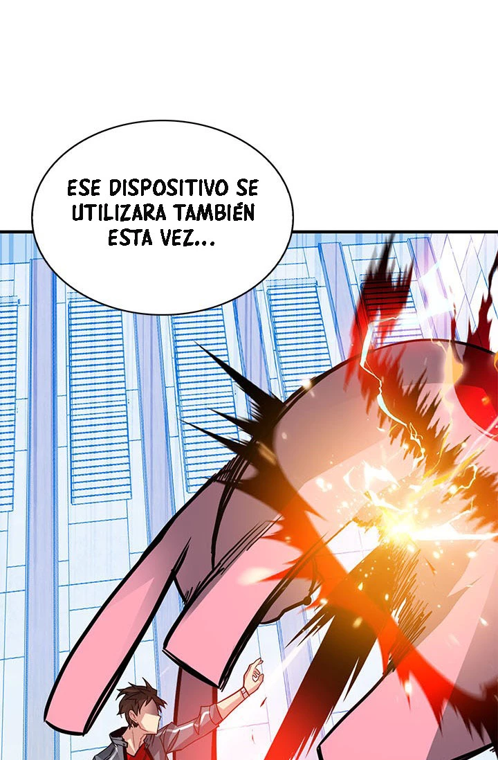 Cazador de gachas de clase SSS Capitulo 12 página 98