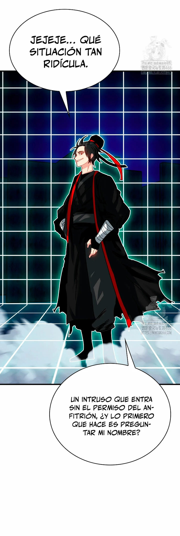 Cazador de gachas de clase SSS Capitulo 120 página 10