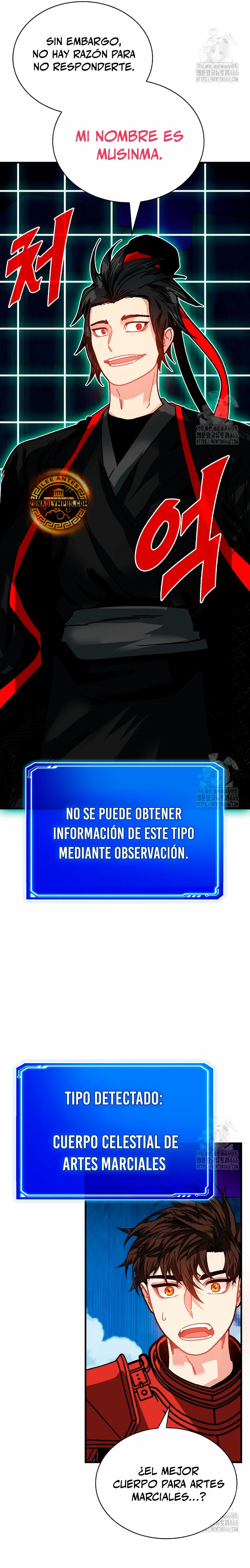 Cazador de gachas de clase SSS Capitulo 120 página 11