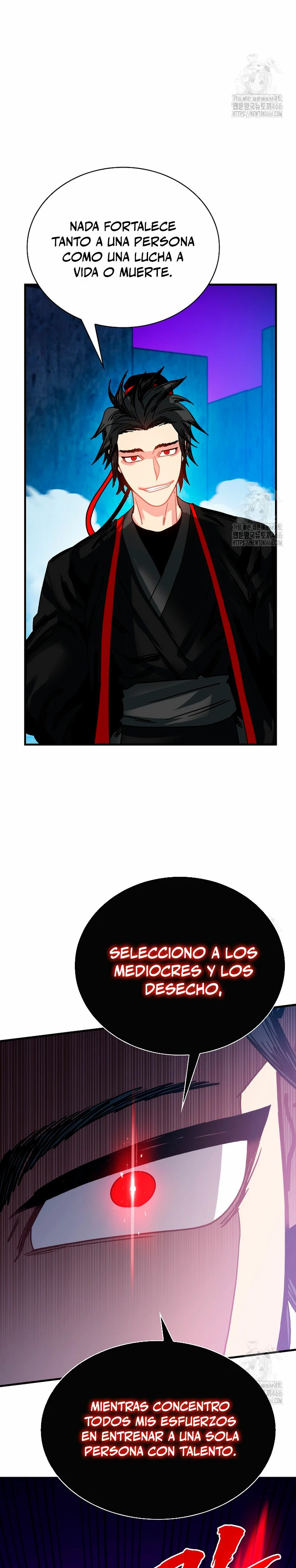 Cazador de gachas de clase SSS Capitulo 120 página 15