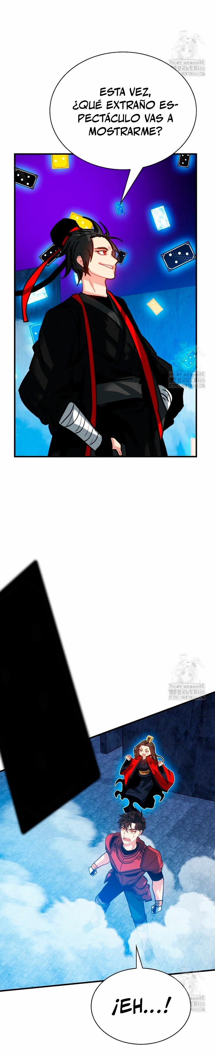 Cazador de gachas de clase SSS Capitulo 120 página 29