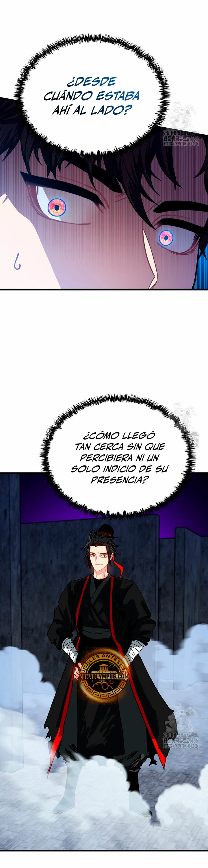 Cazador de gachas de clase SSS Capitulo 120 página 7