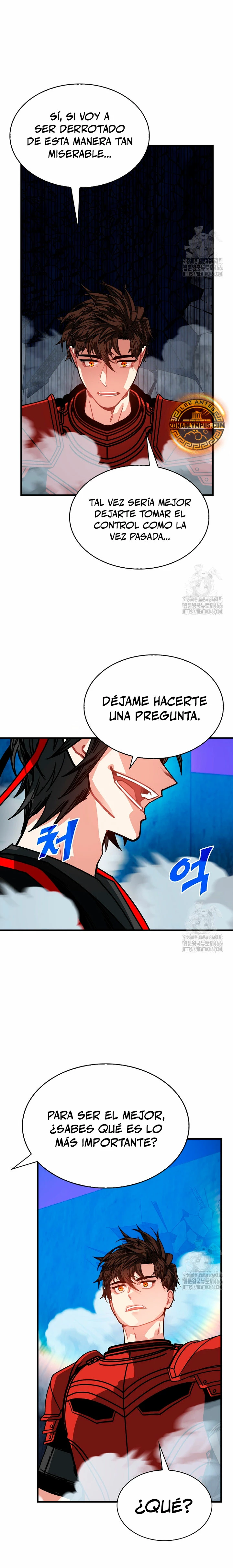 Cazador de gachas de clase SSS Capitulo 121 página 34