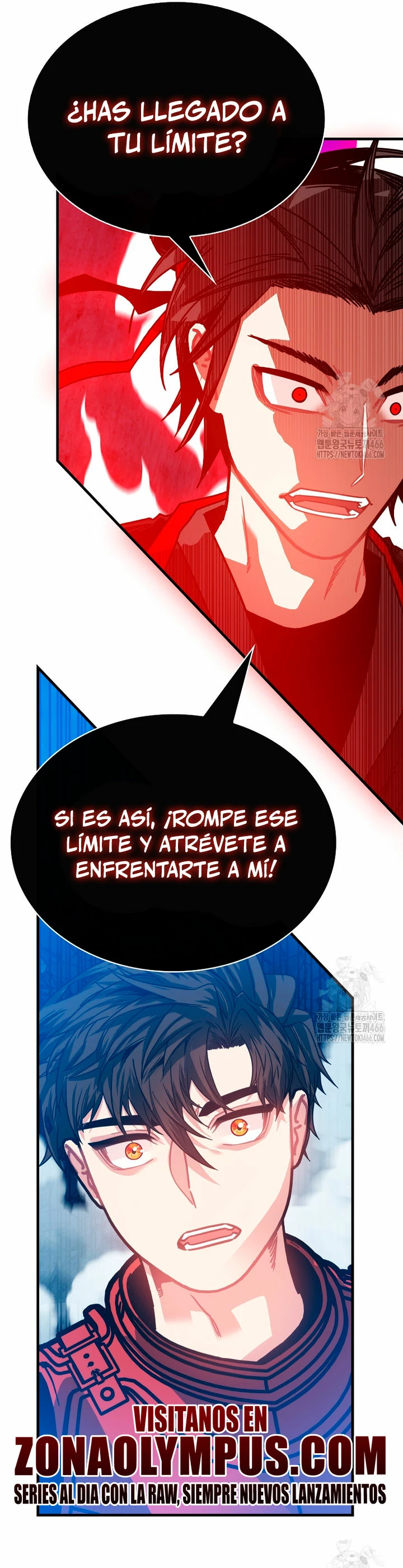 Cazador de gachas de clase SSS Capitulo 121 página 38