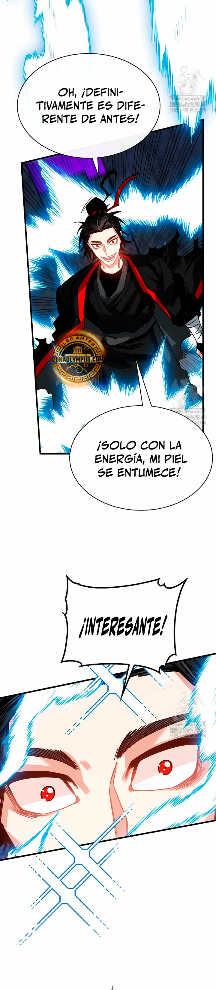 Cazador de gachas de clase SSS Capitulo 121 página 4