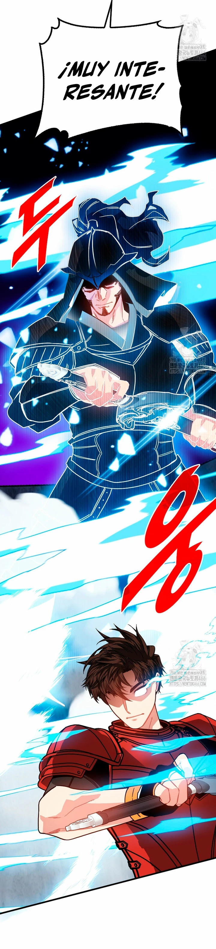 Cazador de gachas de clase SSS Capitulo 121 página 5