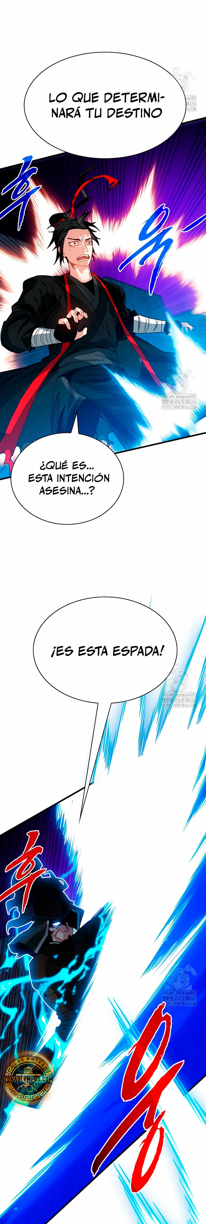Cazador de gachas de clase SSS Capitulo 121 página 7