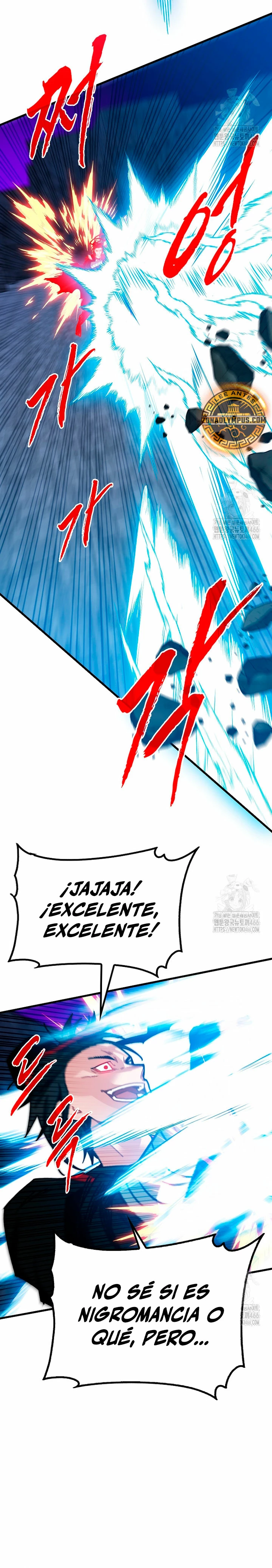 Cazador de gachas de clase SSS Capitulo 121 página 9
