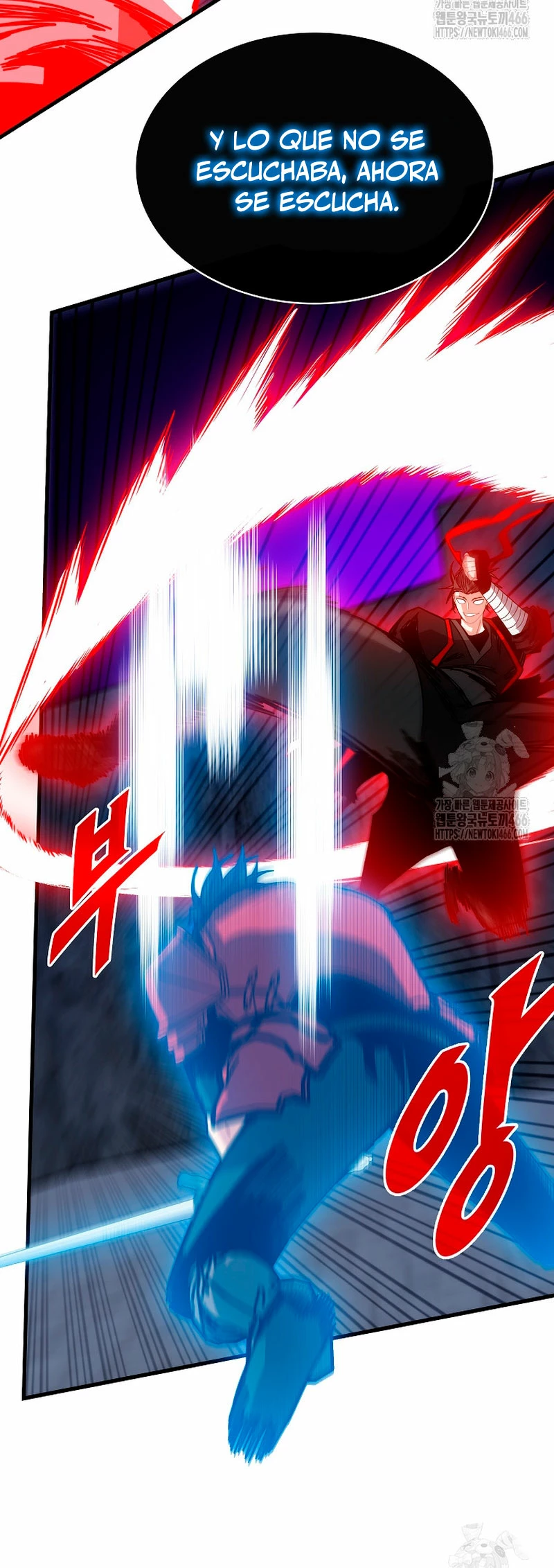 Cazador de gachas de clase SSS Capitulo 122 página 16