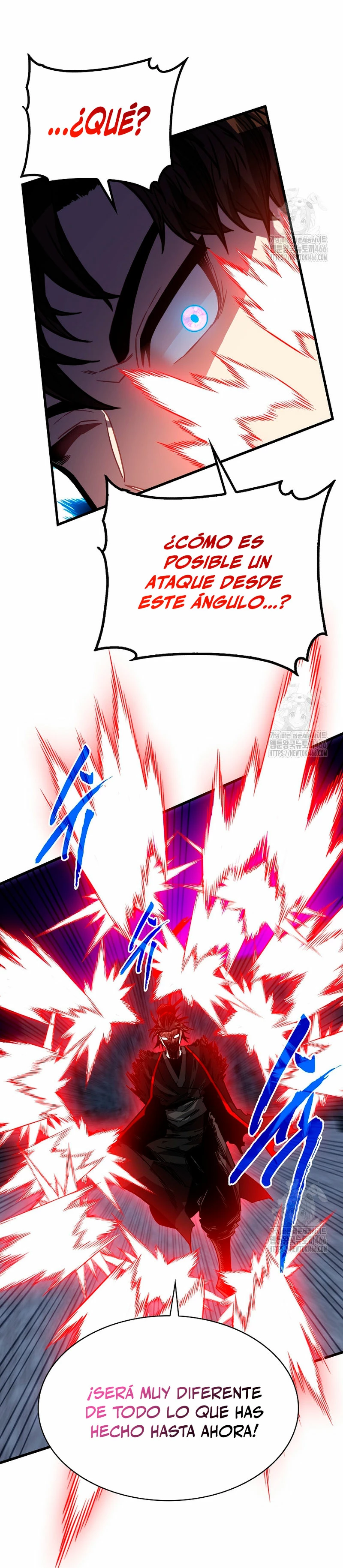 Cazador de gachas de clase SSS Capitulo 122 página 22